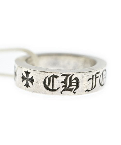 CHROME HEARTS 戒指
