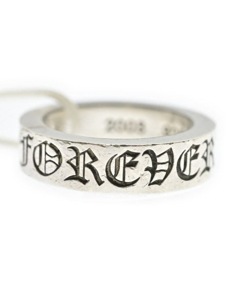 CHROME HEARTS 戒指