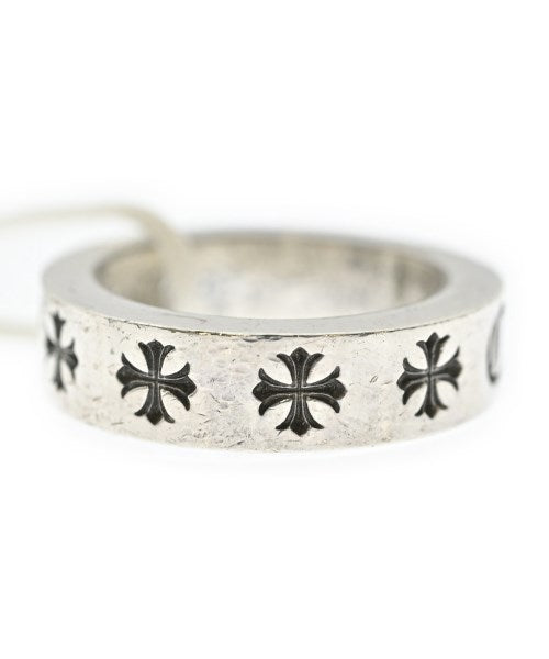 CHROME HEARTS 戒指