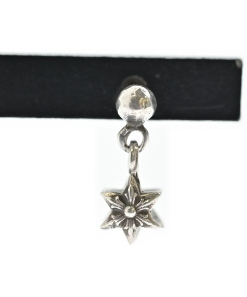 CHROME HEARTS 耳飾