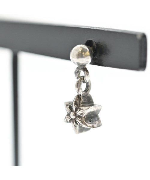 CHROME HEARTS 耳飾