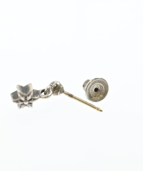 CHROME HEARTS 耳飾