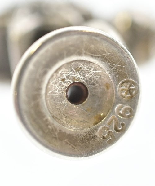 CHROME HEARTS 耳飾