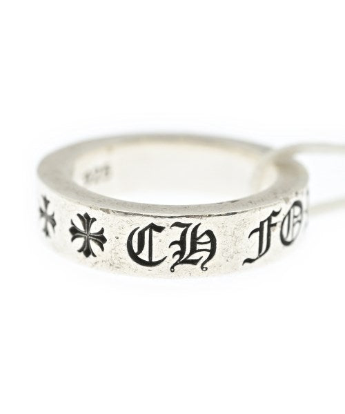 CHROME HEARTS 戒指