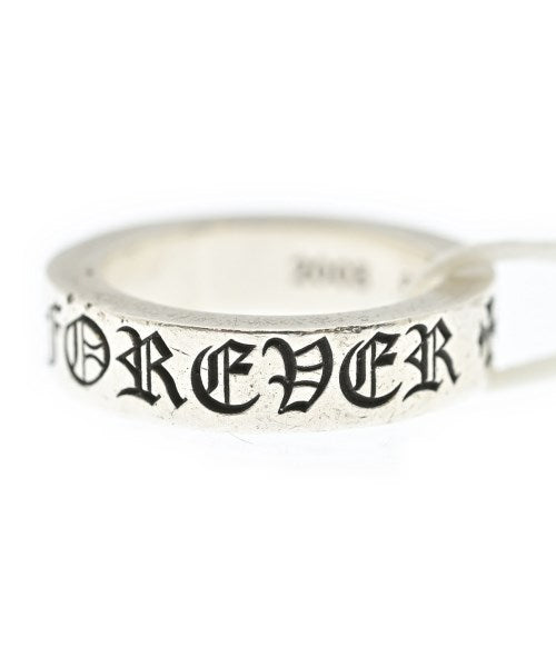 CHROME HEARTS 戒指
