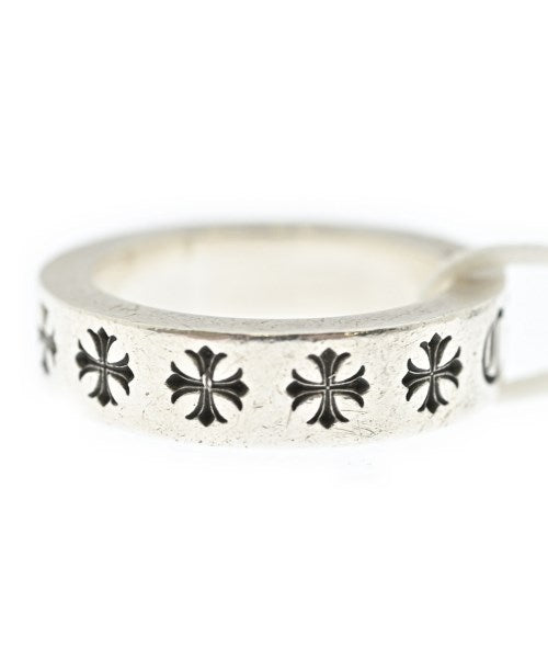 CHROME HEARTS 戒指