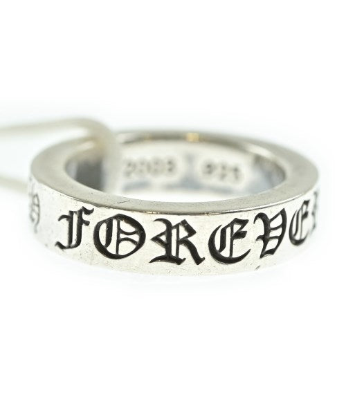 CHROME HEARTS 戒指