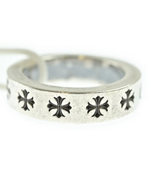 CHROME HEARTS 戒指