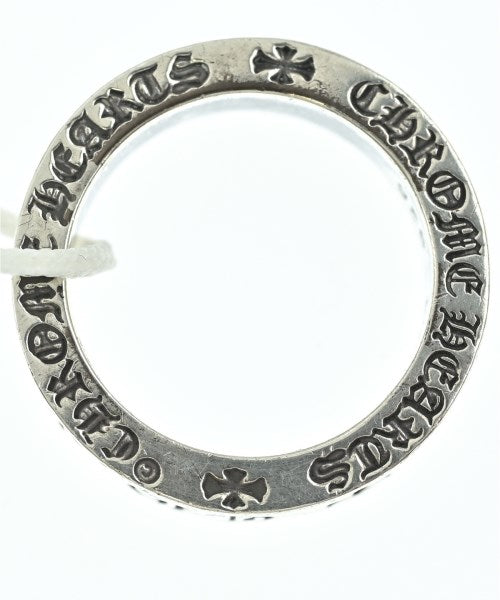 CHROME HEARTS 戒指