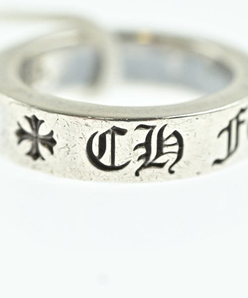 CHROME HEARTS 戒指