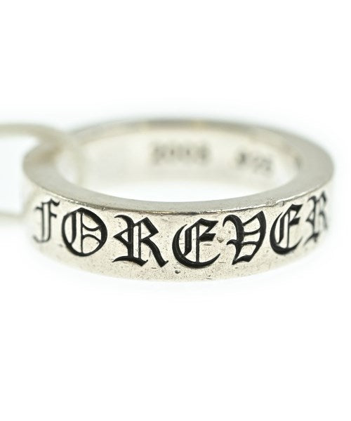 CHROME HEARTS 戒指