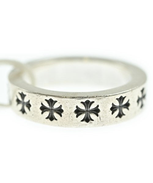 CHROME HEARTS 戒指