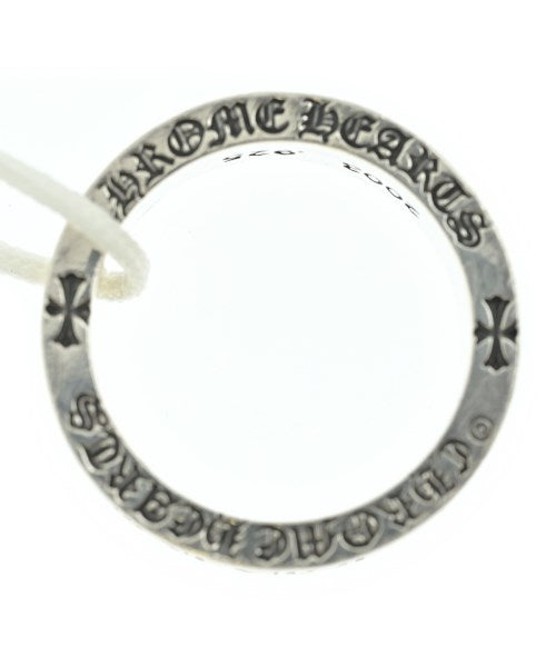 CHROME HEARTS 戒指