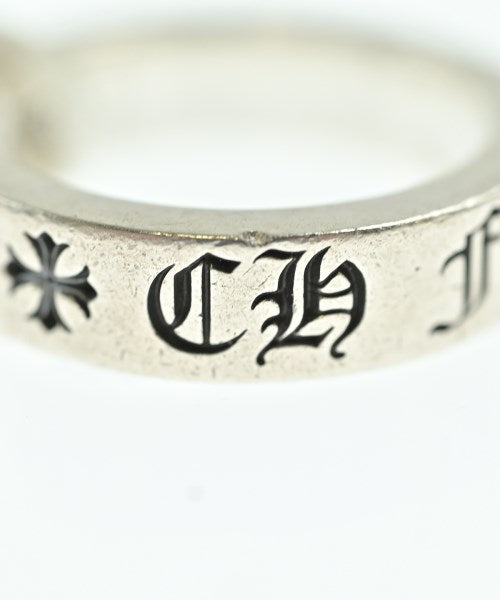 CHROME HEARTS 戒指