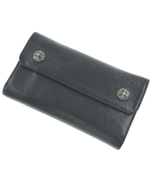 CHROME HEARTS 錢包/零錢包