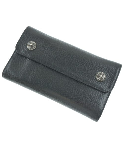 CHROME HEARTS 錢包/零錢包