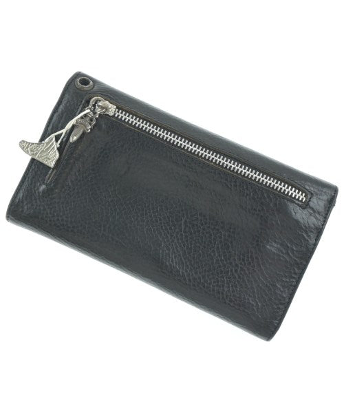 CHROME HEARTS 錢包/零錢包
