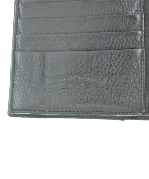 CHROME HEARTS 錢包/零錢包