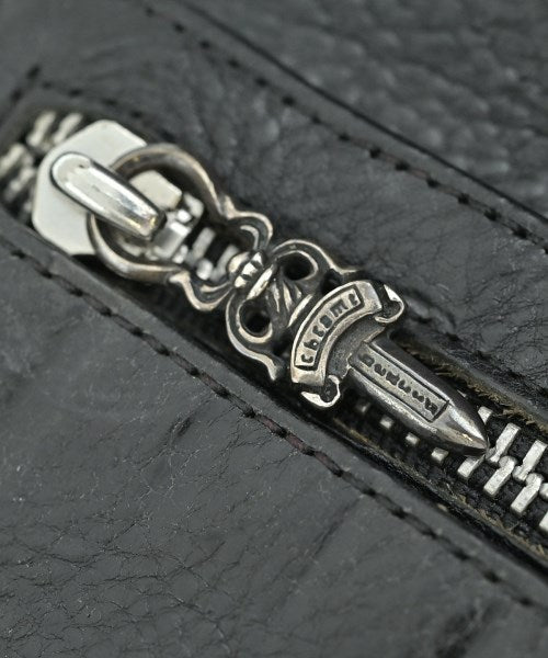 CHROME HEARTS 錢包/零錢包