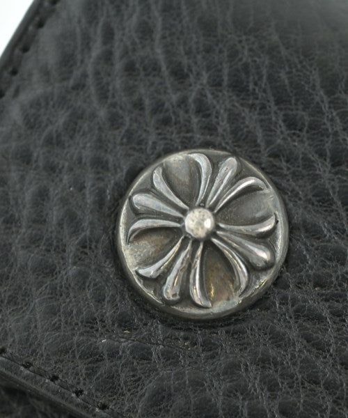 CHROME HEARTS 錢包/零錢包