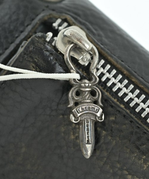 CHROME HEARTS 錢包/零錢包