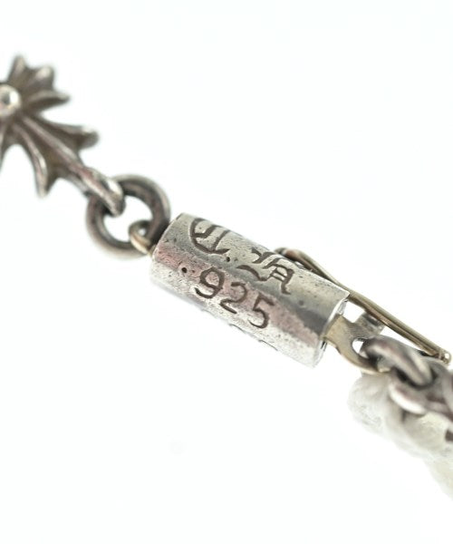 CHROME HEARTS 項鍊