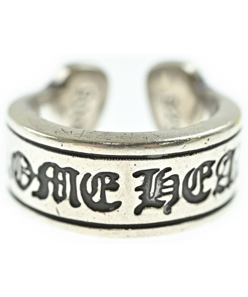 CHROME HEARTS 戒指