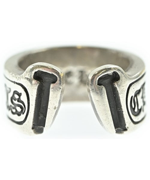 CHROME HEARTS 戒指