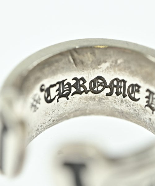 CHROME HEARTS 戒指