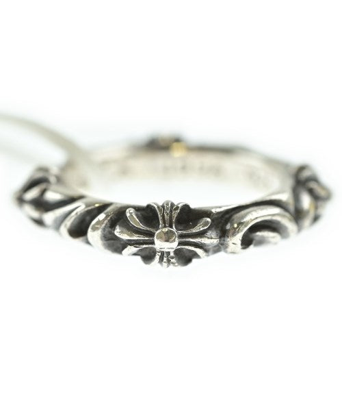 CHROME HEARTS 戒指