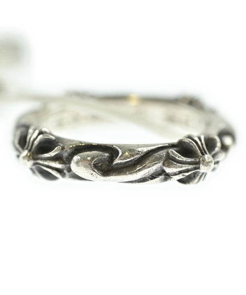 CHROME HEARTS 戒指