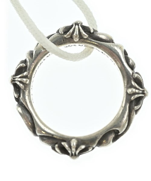 CHROME HEARTS 戒指