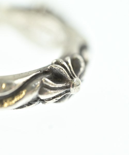 CHROME HEARTS 戒指