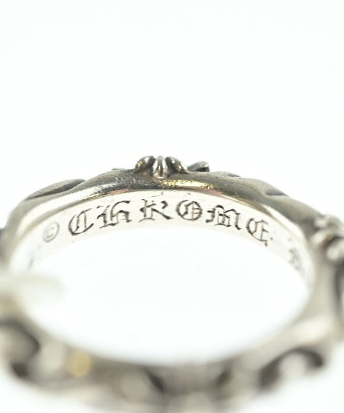 CHROME HEARTS 戒指