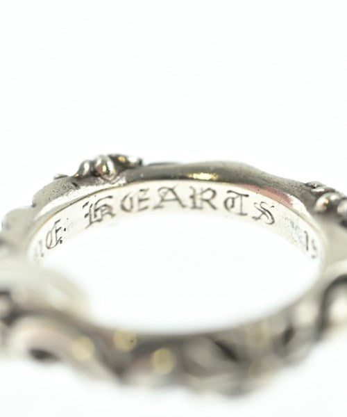 CHROME HEARTS 戒指