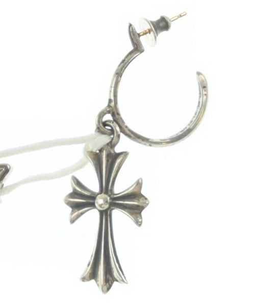 CHROME HEARTS 耳飾