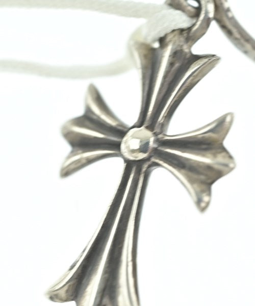 CHROME HEARTS 耳飾