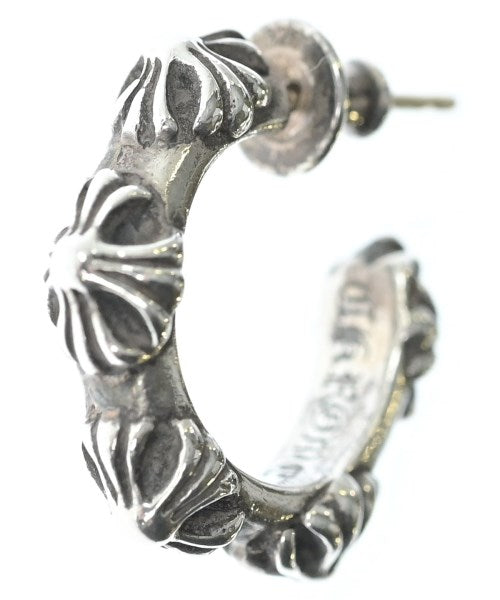 CHROME HEARTS 耳飾