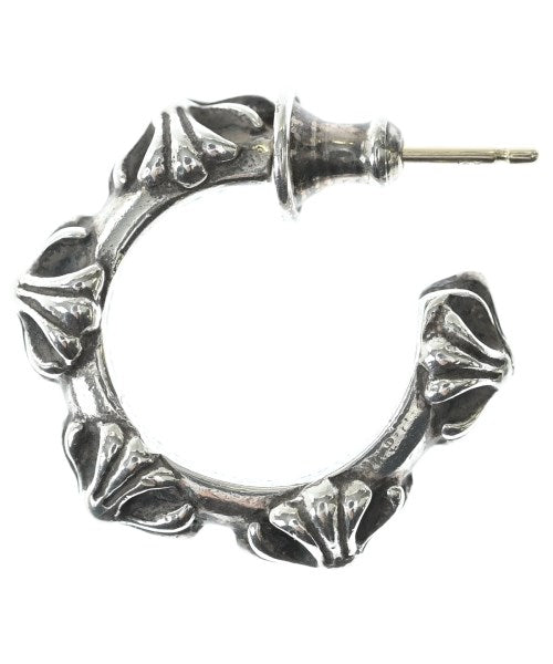 CHROME HEARTS 耳飾