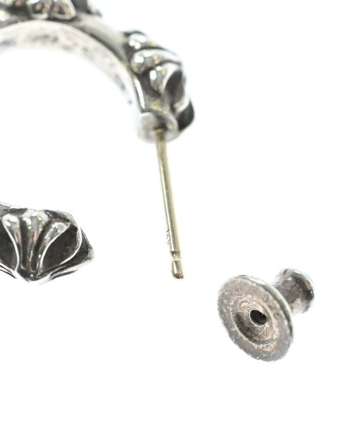 CHROME HEARTS 耳飾
