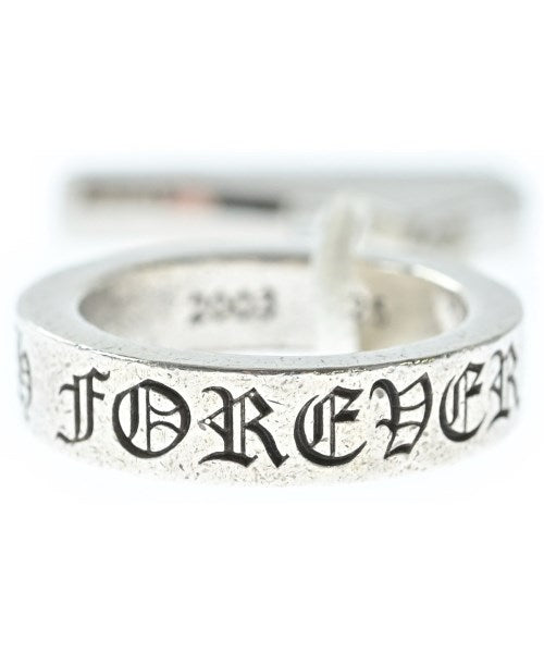 CHROME HEARTS 戒指