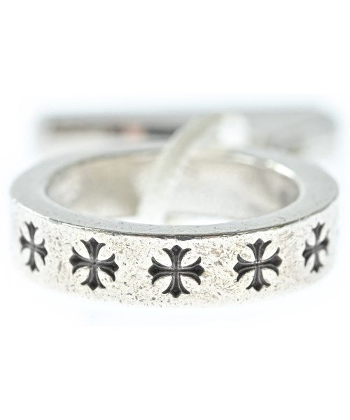 CHROME HEARTS 戒指