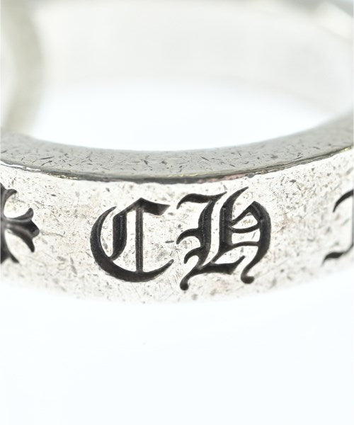 CHROME HEARTS 戒指