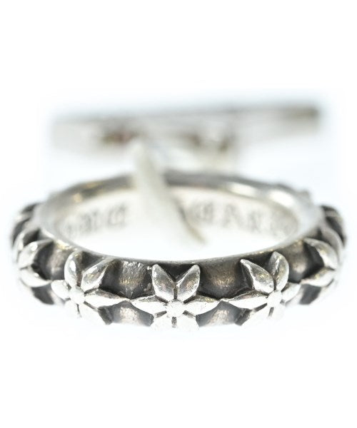 CHROME HEARTS 戒指