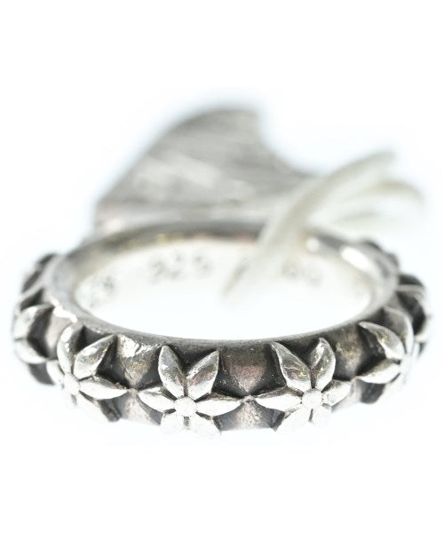 CHROME HEARTS 戒指