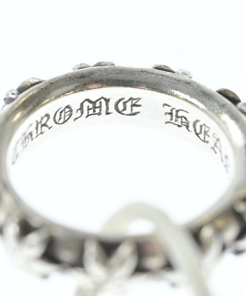 CHROME HEARTS 戒指