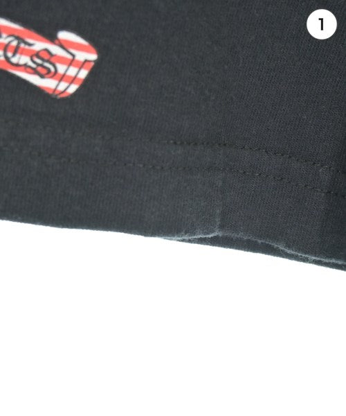 CHROME HEARTS T恤/上衣