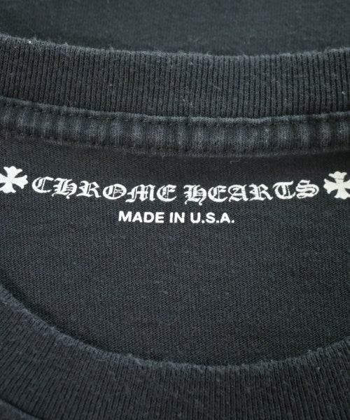 CHROME HEARTS T恤/上衣