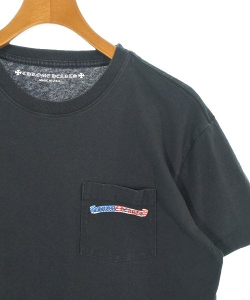 CHROME HEARTS T恤/上衣