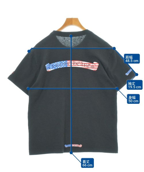 CHROME HEARTS T恤/上衣
